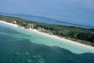 Отель Cayo Levisa