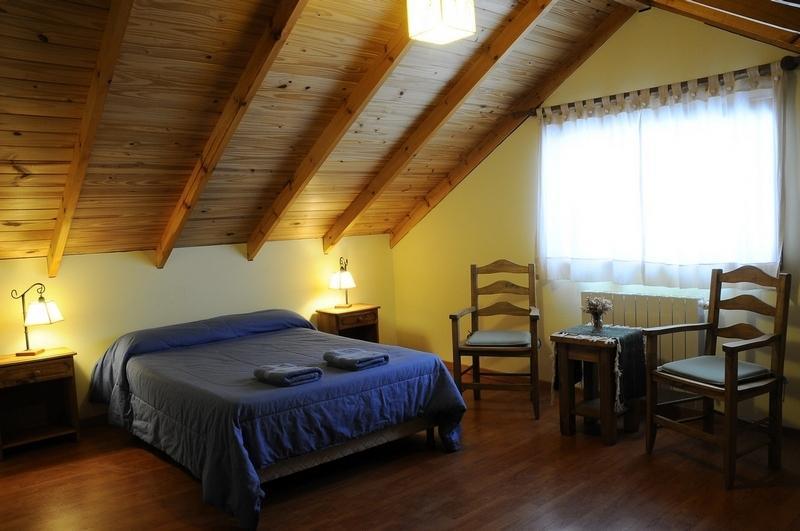 Мини-отель Nothofagus Bed & Breakfast