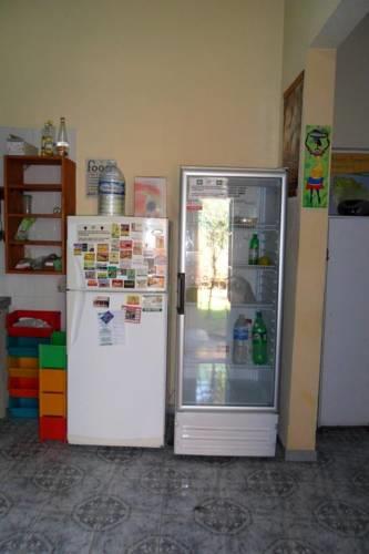 Хостел La Plata Hostel