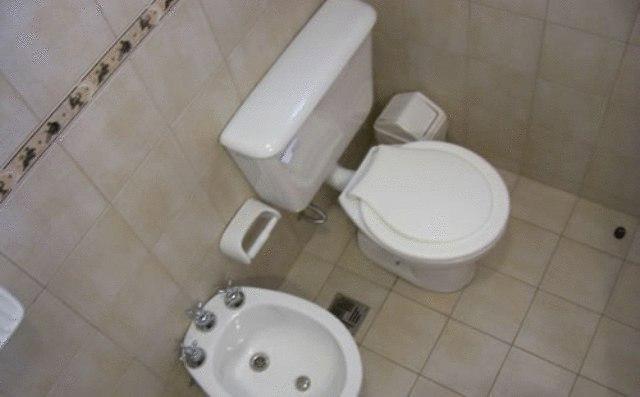 Гостевой дом Andesol Apart