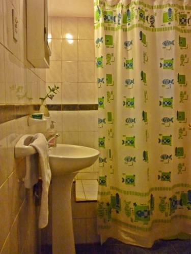 Апартаменты Chalet Los Troncos