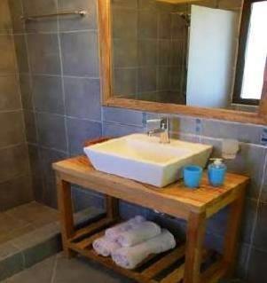 Отель Finca La Carmelita