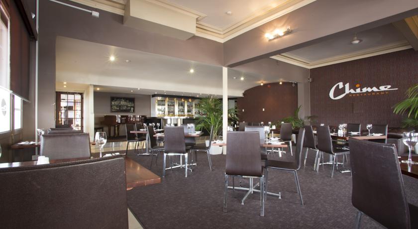 Hotel Northbridge