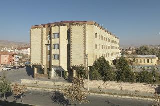 Отель Altinyazi Hotel
