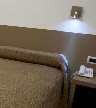 Отель Hotel America
