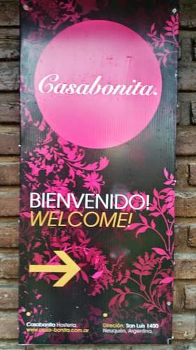 Отель Casabonita