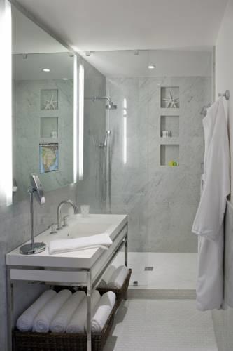 The Betsy Hotel, South Beach
