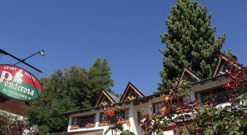 La Ponderosa