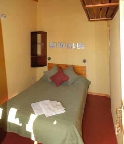 Хостел La Tosca Hostel