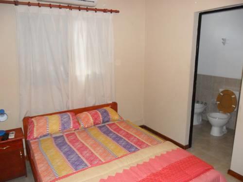 Hostal Virgen del Cerro