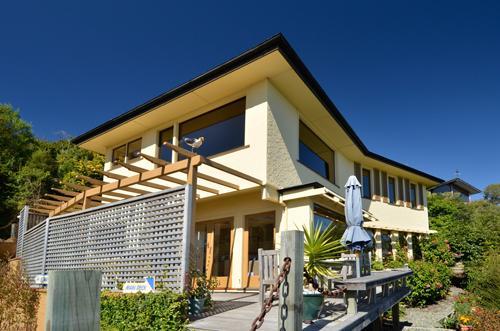 Апартаменты The Wheelhouse Inn
