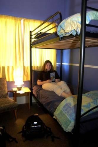 Хостел Worldwide Backpackers