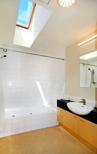 Отель Papanui Court Motel