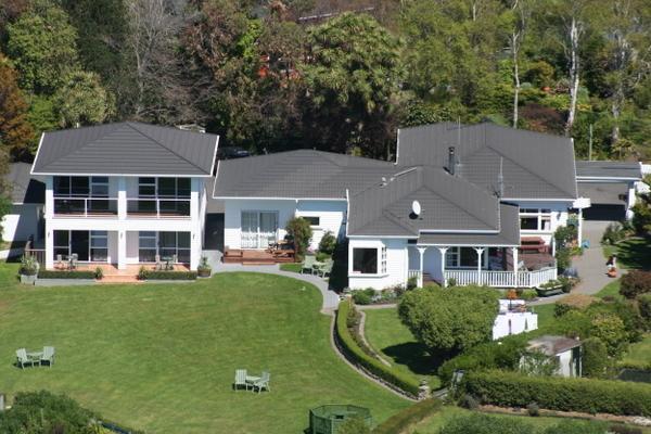 Мини-отель Bendamere House Bed & Breakfast