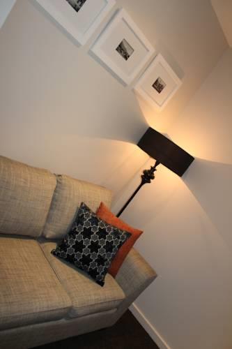 Апартаменты Clearridge Apartments