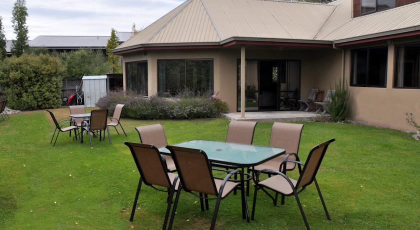Гостевой дом Altamont Lodge