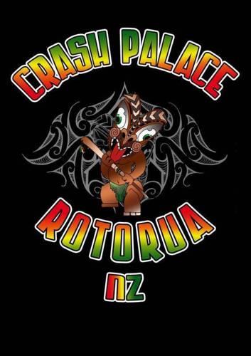 Хостел Crash Palace Backpackers