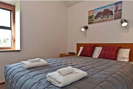 Отель Gateway Motor Lodge - Wanganui