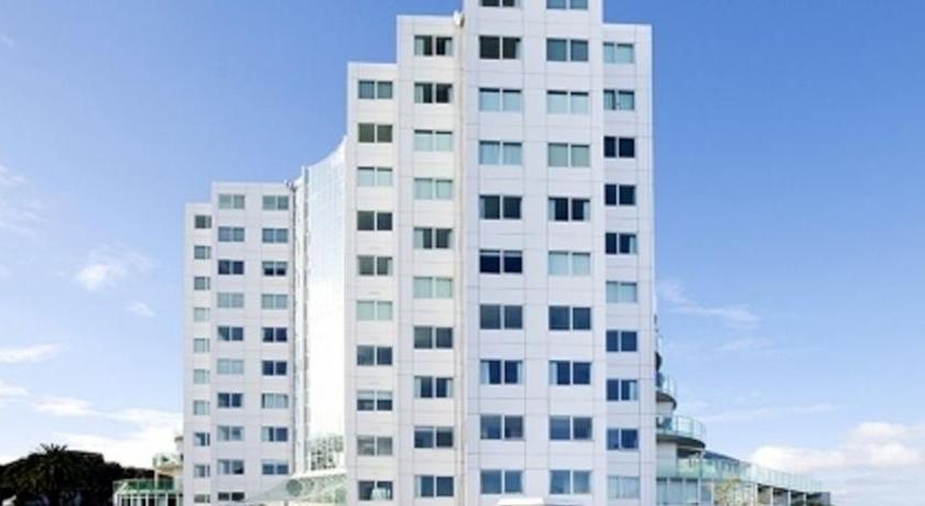Апартаменты Quest Tauranga Serviced Apartments