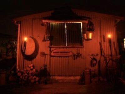 Хостел Sparkys Backpackers