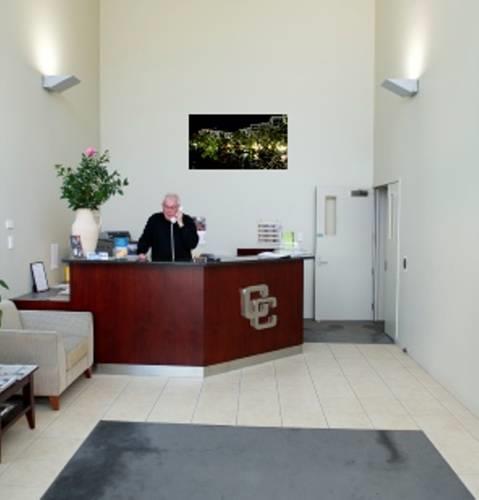 Апартаменты Cutterscove Resort Apartments