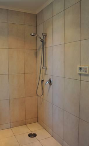 Мини-отель Shamrock Garden B&B