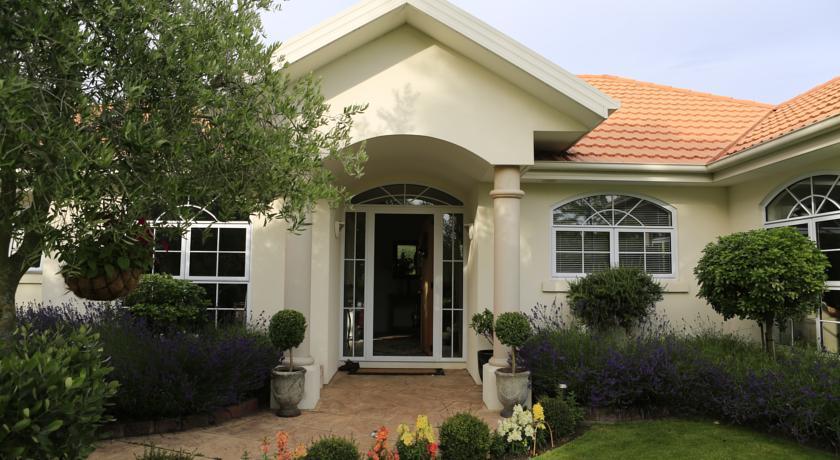 Мини-отель Olive House Bed and Breakfast
