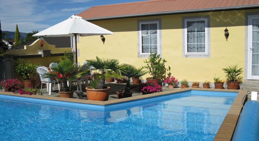 Beachside Villas Motel