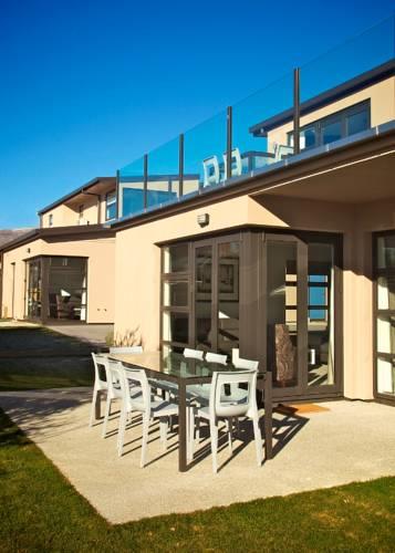 Апартаменты Wanaka Selection - Apartments on Upton