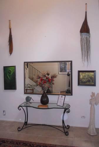 Мини-отель Totara Lodge Homestay