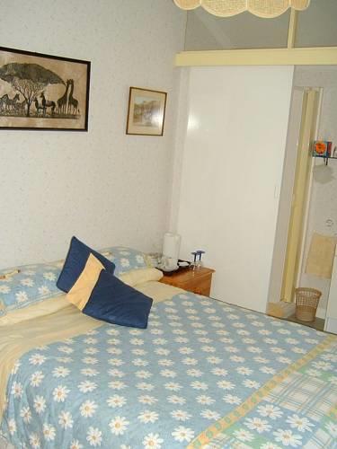 Мини-отель The Gables B&B