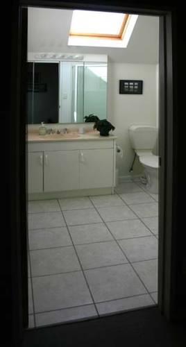 Мини-отель Christchurch B&B