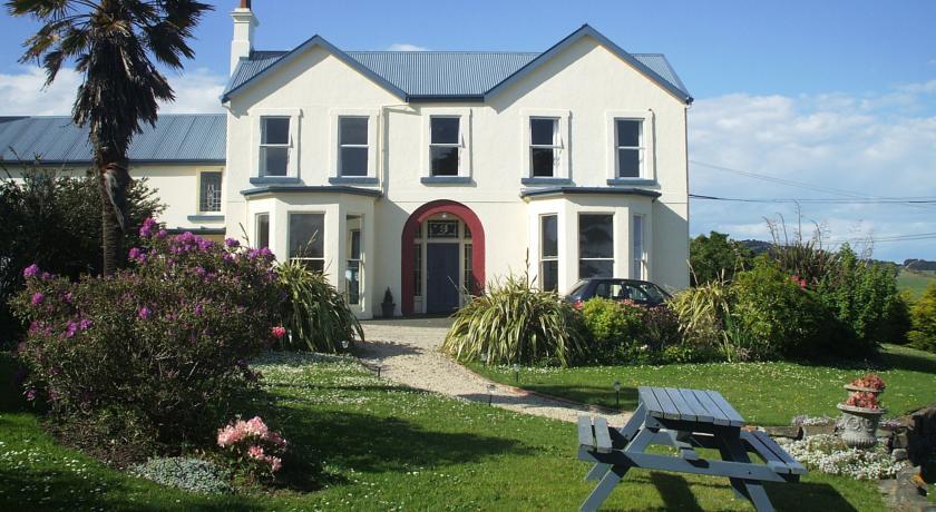 Мини-отель Edgeley Bed & Breakfast
