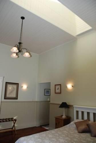 Braestone Lodge