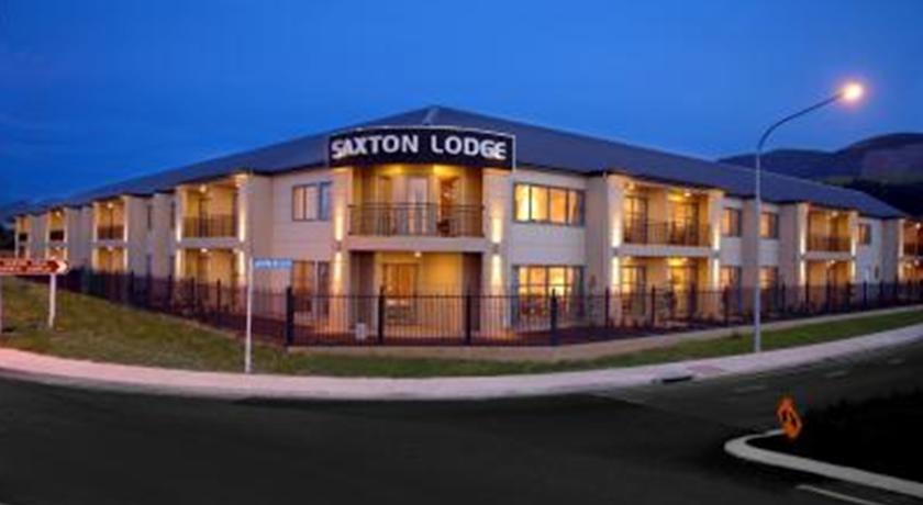 Saxton Lodge Motel