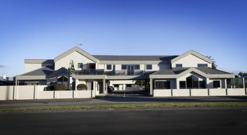 Отель Drovers Motor Inn