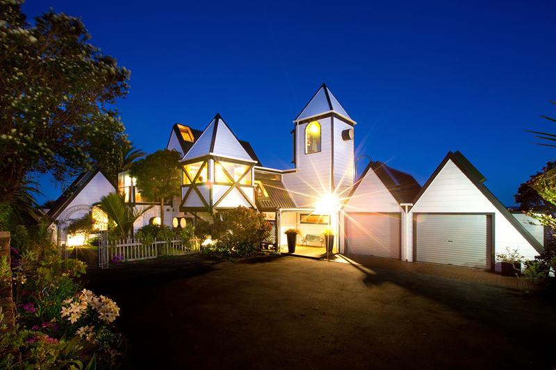 Мини-отель Tivoli Homestay