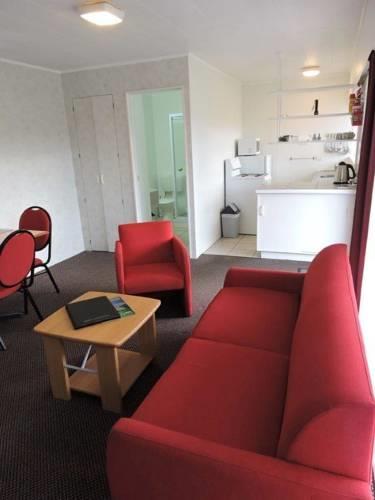 Апартаменты Hibiscus Apartments - Regal