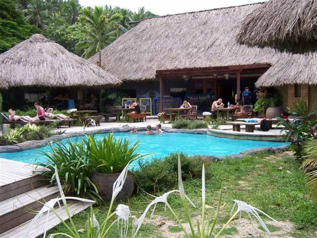 Хостел Beachouse