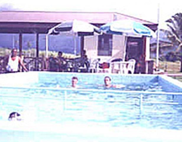 Отель Bluelight Village Hotel Limited