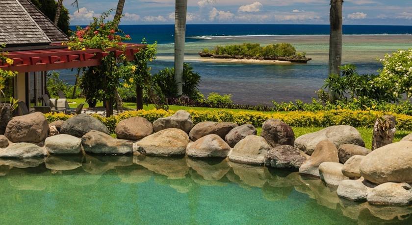 Malaqereqere Villas