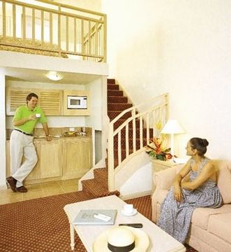 ibis Styles Cairns (formerly The All Seasons Cairns)