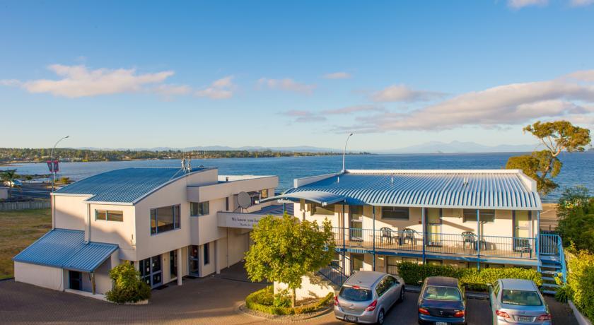 Sails Motor Lodge