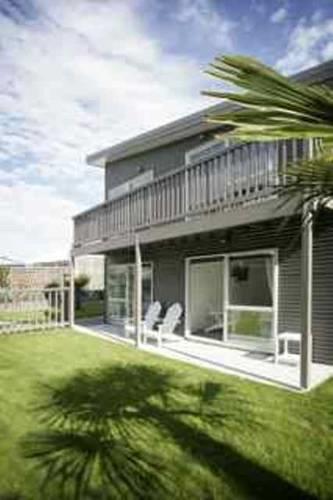 Мини-отель At The Beach B&B