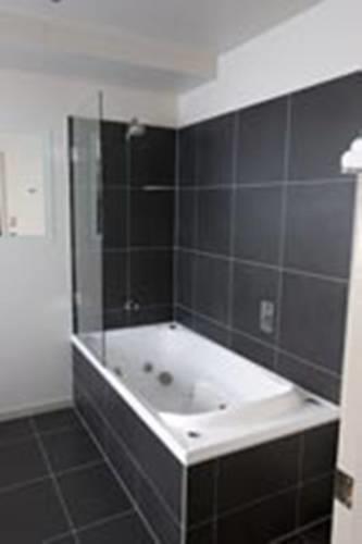 Апартаменты One Burgess Hill