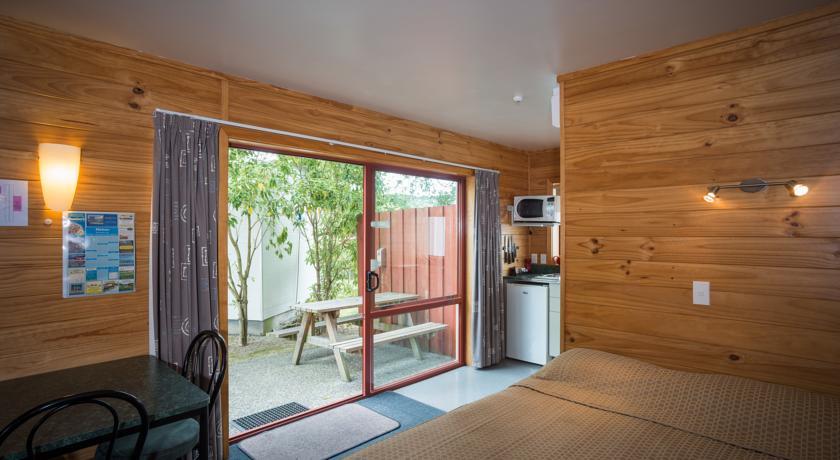 Nelson City Holiday Park