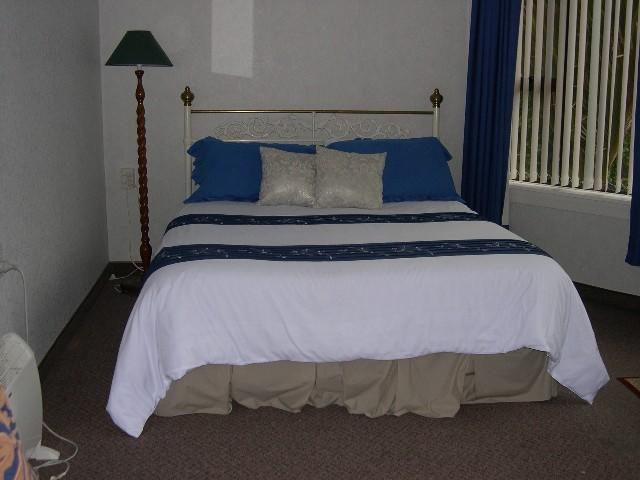 Мини-отель Golden Coast B&B