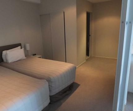 Апартаменты The Pacific Apartments