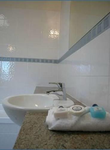 Апартаменты The Anchorage Apartments