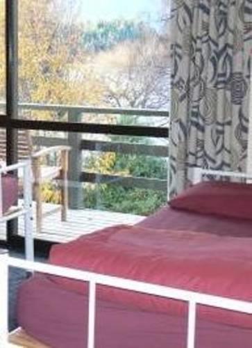 YHA Queenstown Lakefront
